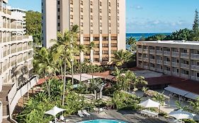 Le Parc Hotel Noumea